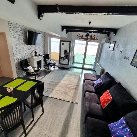 Moonlight Residence Мамая Экстерьер фото
