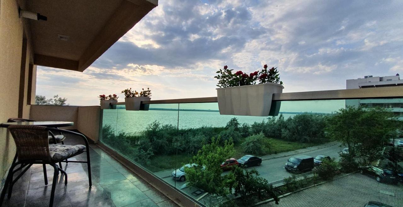 Moonlight Residence Мамая Экстерьер фото