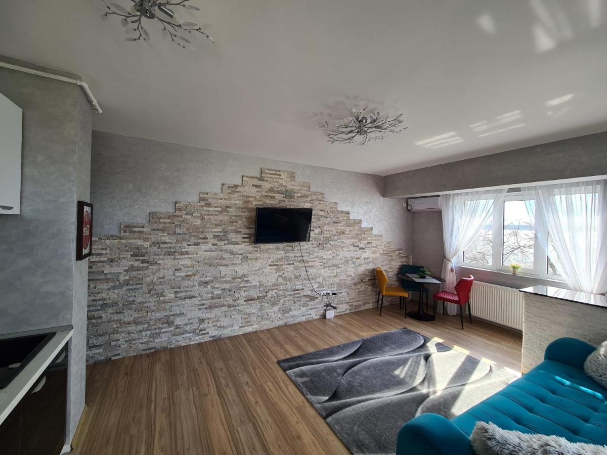 Moonlight Residence Мамая Экстерьер фото