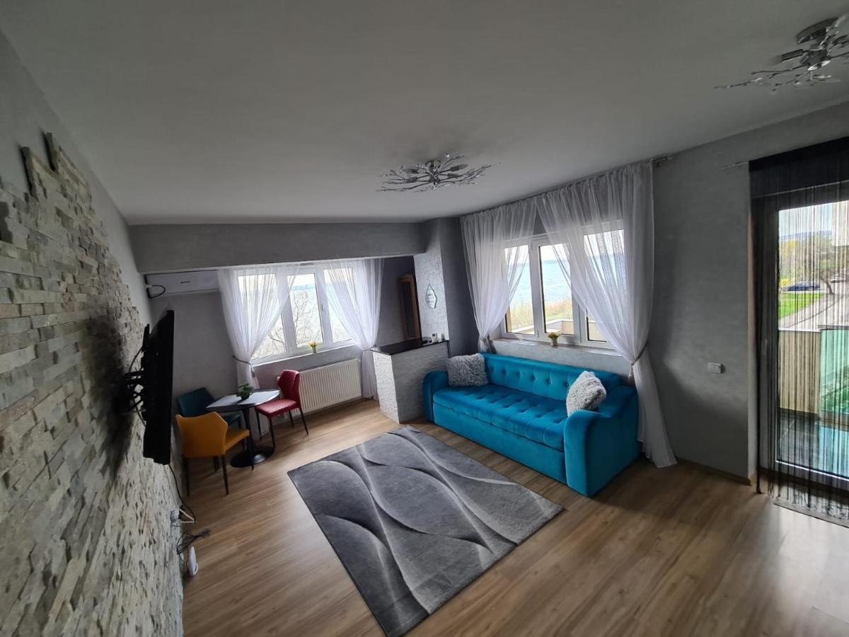 Moonlight Residence Мамая Экстерьер фото