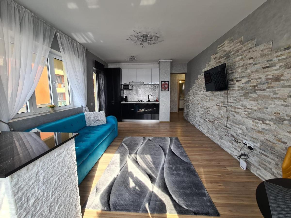 Moonlight Residence Мамая Экстерьер фото