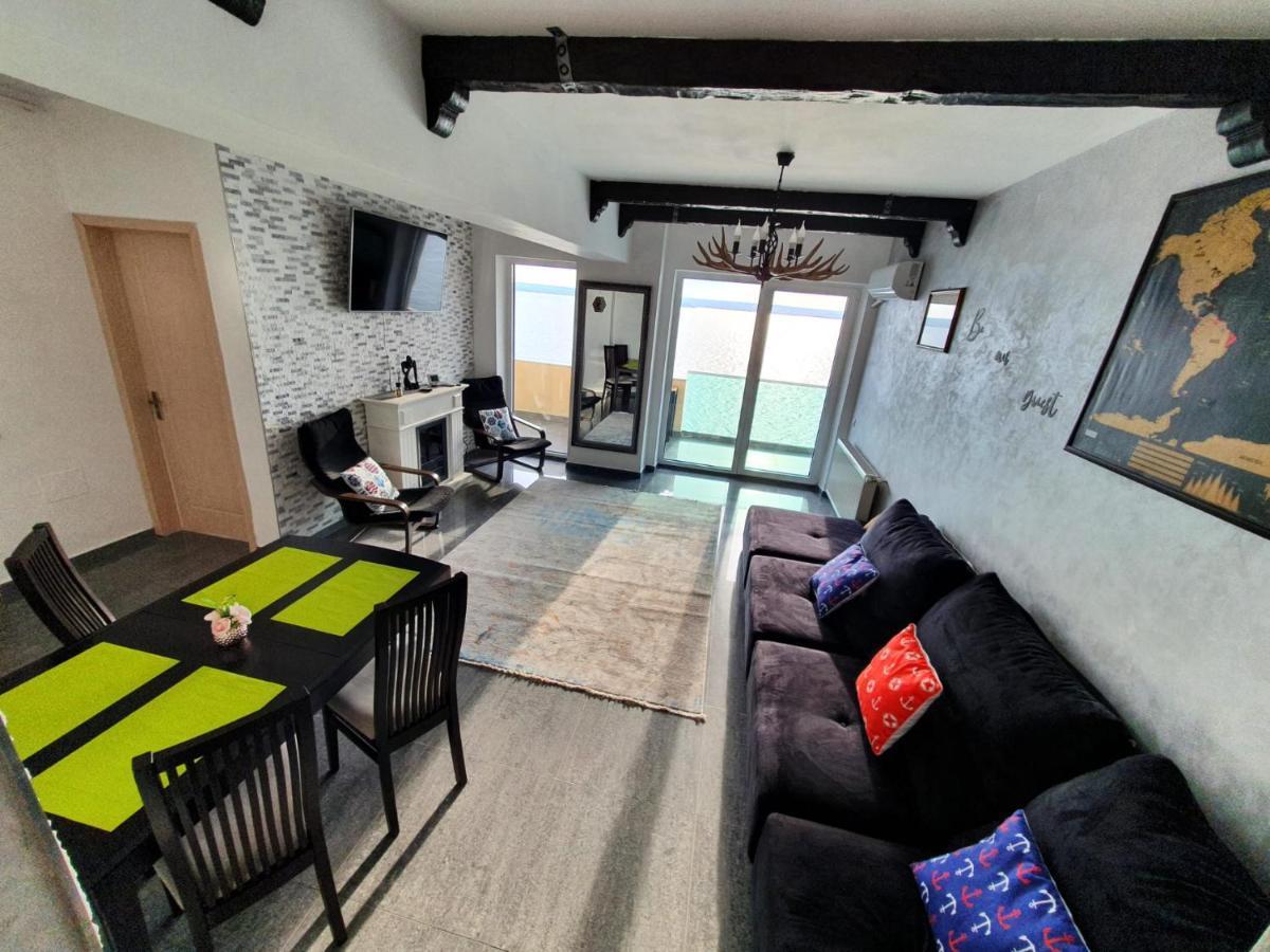 Moonlight Residence Мамая Экстерьер фото