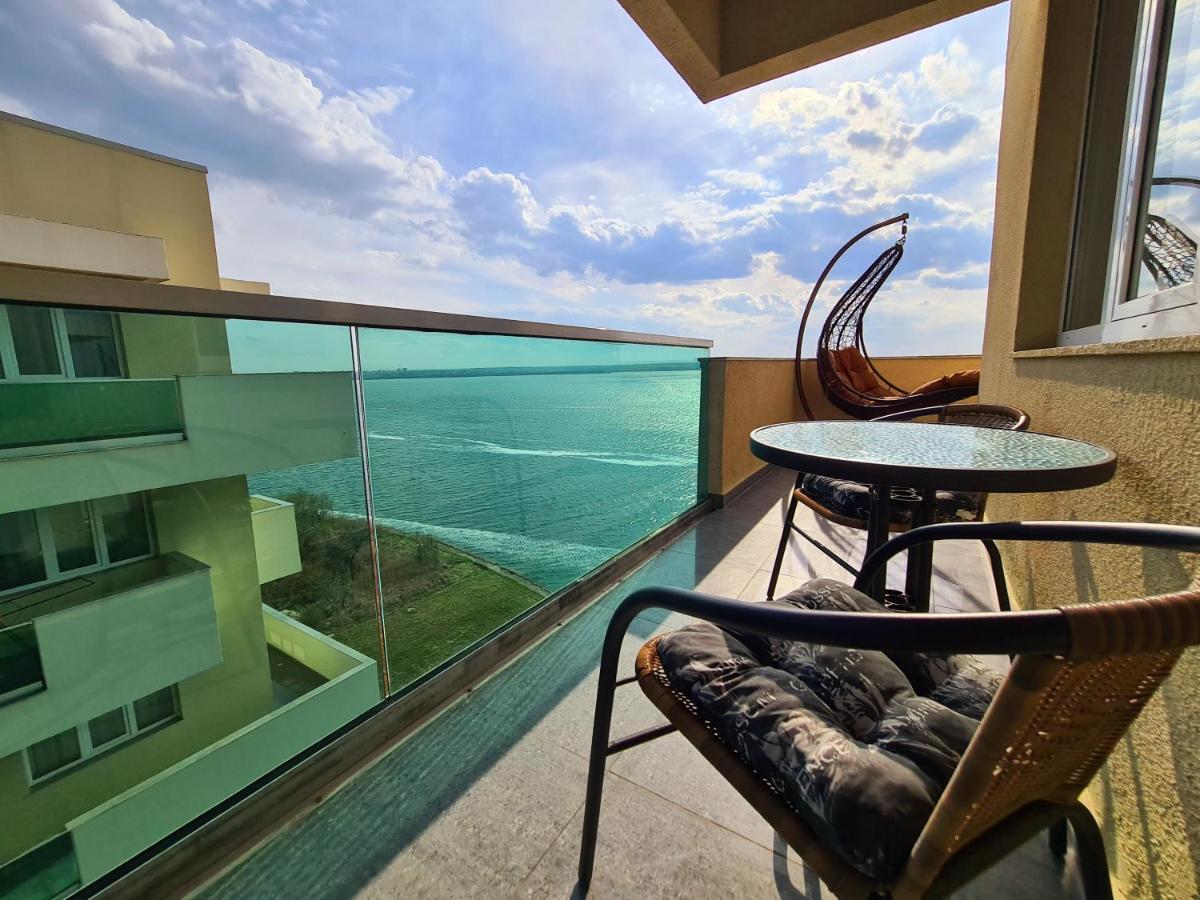 Moonlight Residence Мамая Экстерьер фото