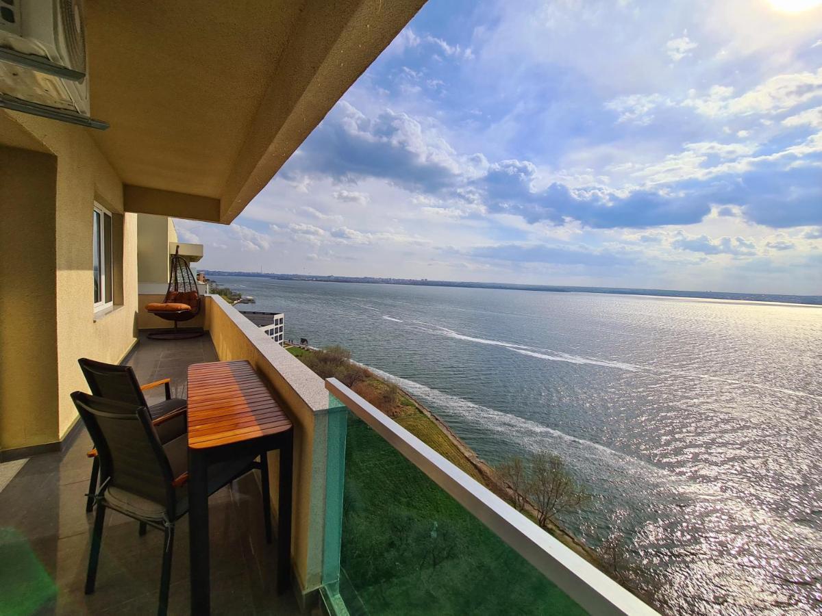 Moonlight Residence Мамая Экстерьер фото