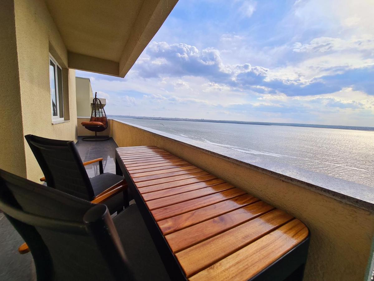 Moonlight Residence Мамая Экстерьер фото