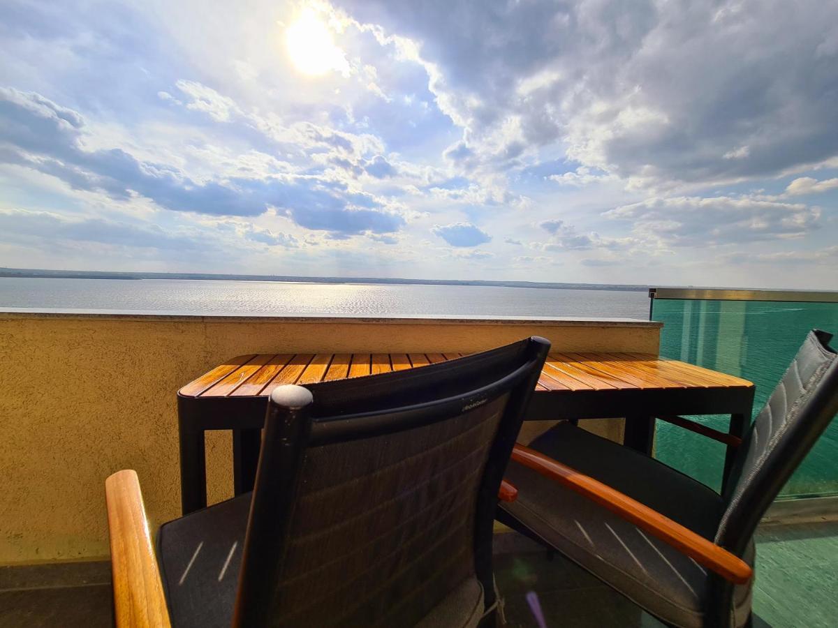 Moonlight Residence Мамая Экстерьер фото