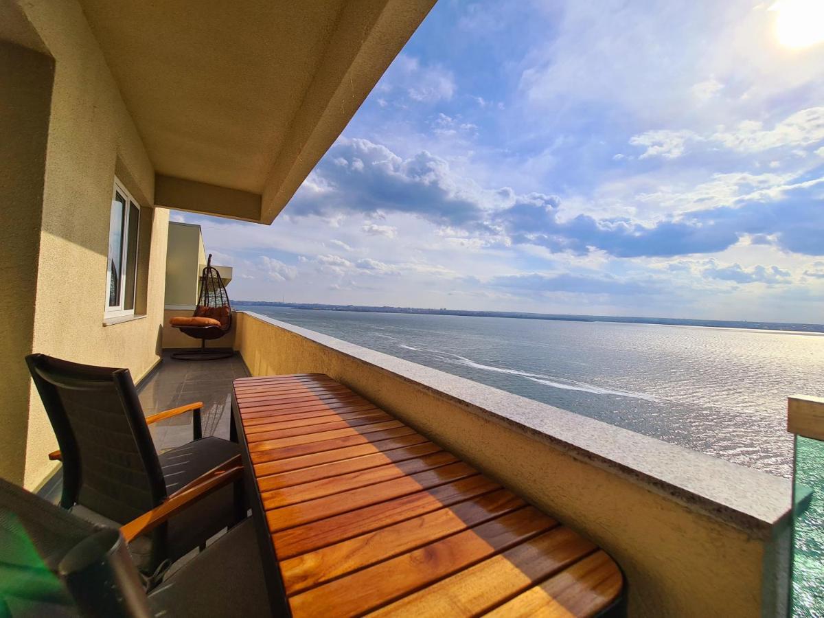 Moonlight Residence Мамая Экстерьер фото