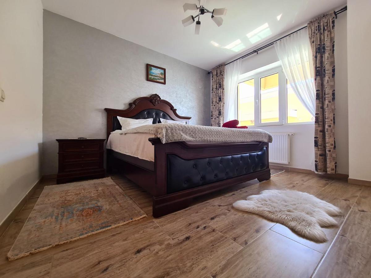Moonlight Residence Мамая Экстерьер фото