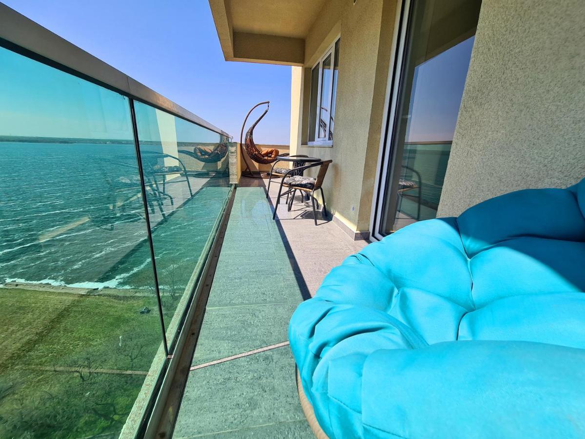 Moonlight Residence Мамая Экстерьер фото