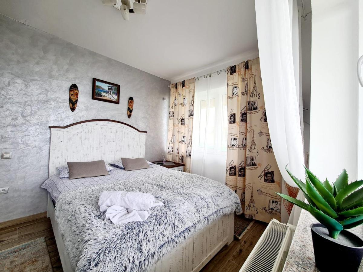 Moonlight Residence Мамая Экстерьер фото